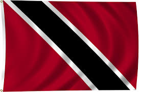 Trinidad and tobago flag Trinidad and tobago flag