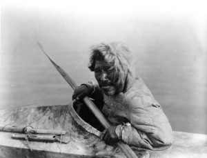 Edward S. Curtis