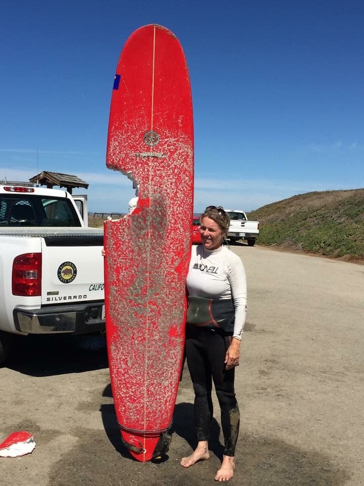 Photo David Wilson via KSBY.com