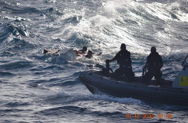 Photo: Roel Uckerman Head of General Service KWCARIB