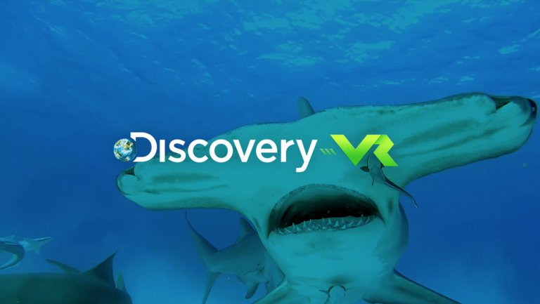Photo: Discovery