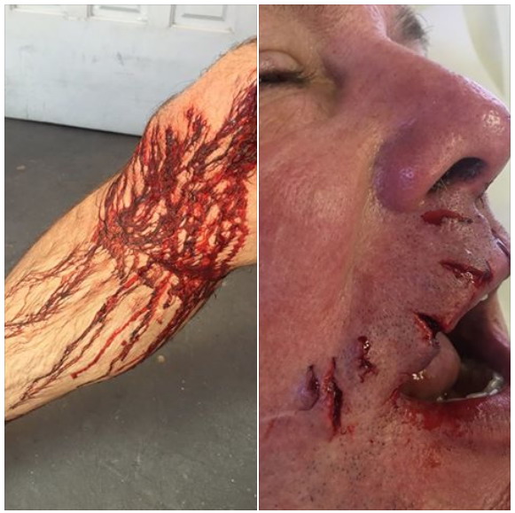 Dr. Steven Cutbirth Facebook