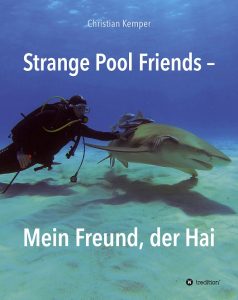 Christian Kemper_book_strange_pool_friends