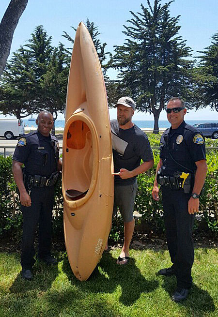 shark attack bite Stearns Wharf Santa Barbara, California 072017_Bret_Jackson_1