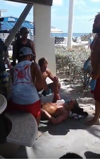 2017-shark_attack_bite_Ft.Worth_Florida_2