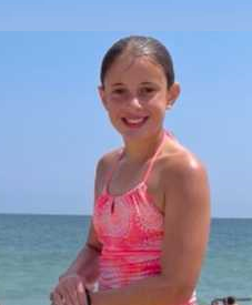 Maryland Shark bite patient