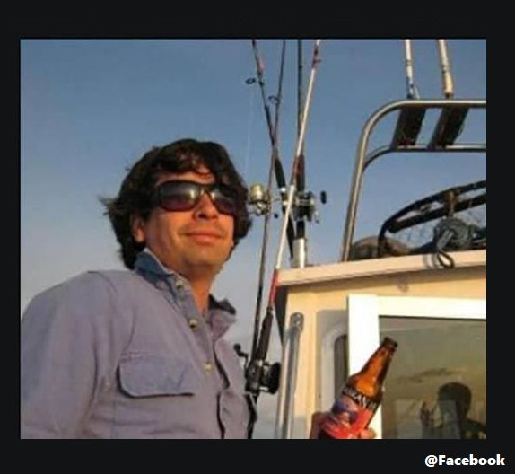 Thomas Butterfield was killed by a white shark in California