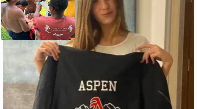 American Teen Loses Leg in Belize Shark Attack