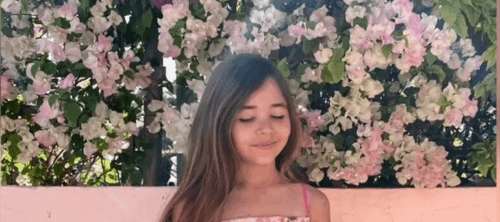 Leah nearly lost her hand to a bull shark in florida