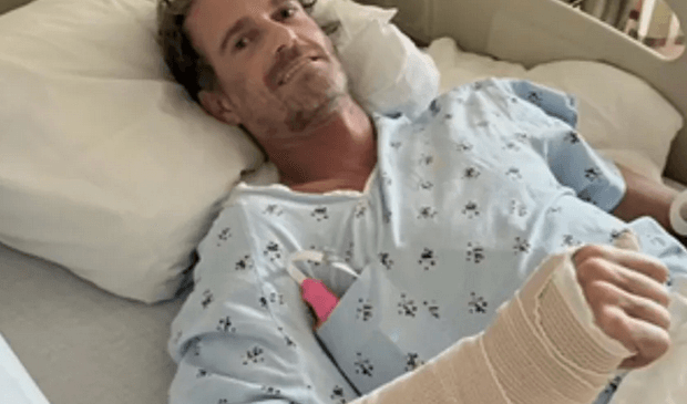 Shark Week? Multiple Shark Attacks Reported In Florida